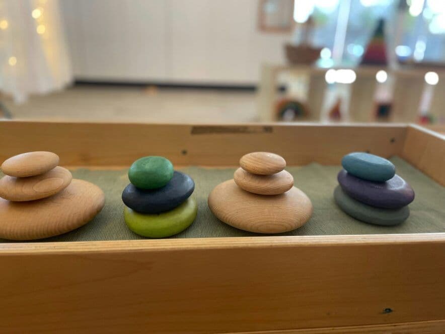 Minister for Children announces location of 13 new kinders in Victoria