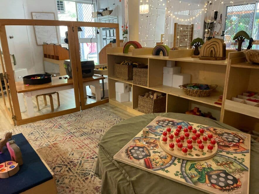 First metropolitan sites announced for SA three year old preschool