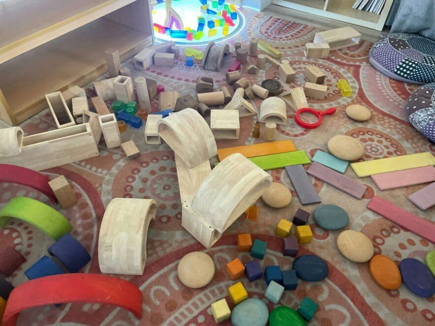 Unpacking the ALPs just released pre-election ECEC policy pledges