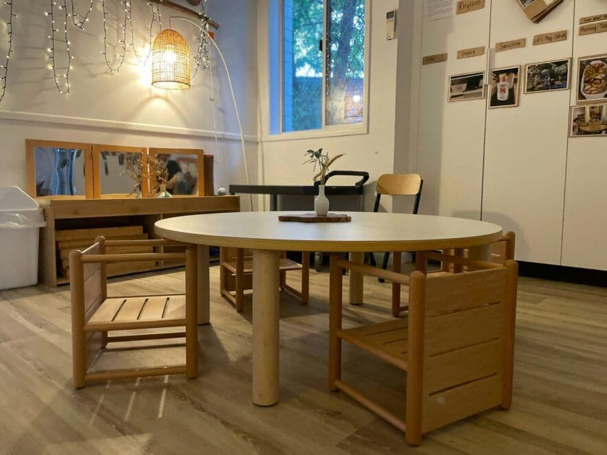 Narrogin Masonic Lodge takes on new life as OSHC service