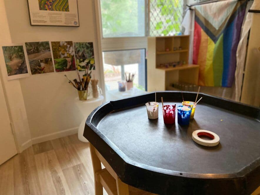 RDAMNC shows a “childcare crisis” in NSW Mid North Coast