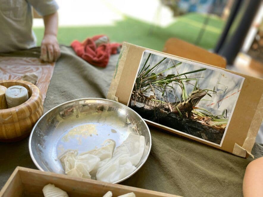 Childhood is hanging in the balance, UNICEF warns, painting bleak 2050 picture