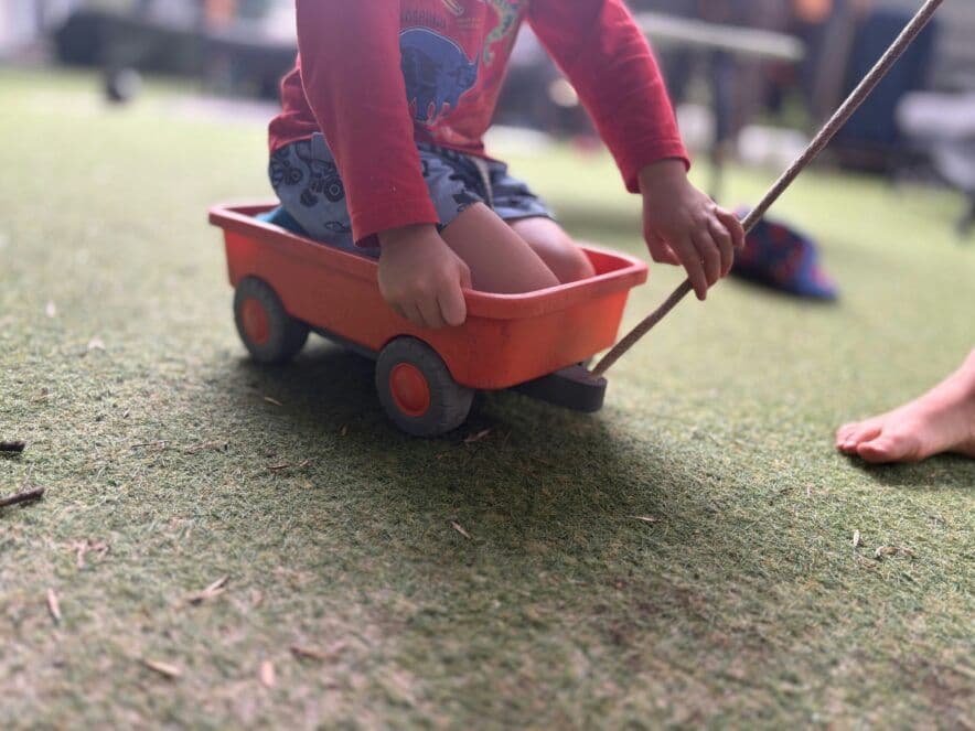 Using Multi-Modal Drip Campaigns for Childcare Marketing: Best practices & compliance