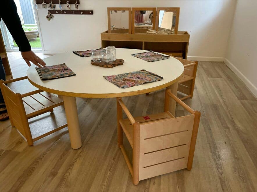 COVID-19 caused a cascading effect of economic stress in many families