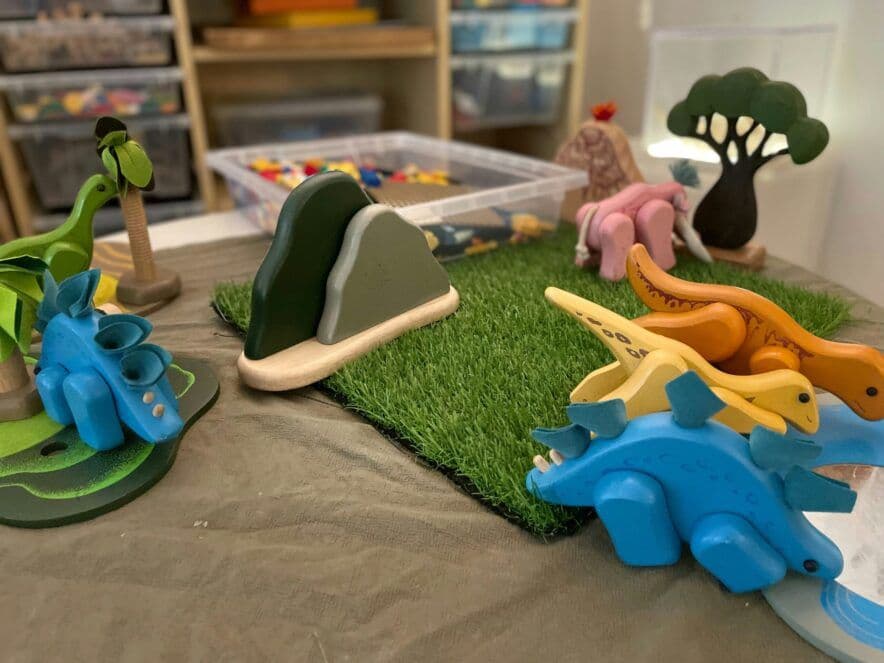 Lack of ECEC is hampering jobs and population growth in Deniliquin