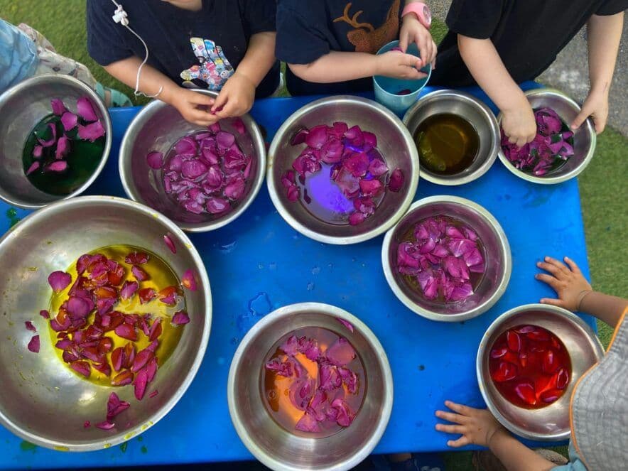 ‘Why can’t I wear a dress?’ What schools can learn from preschools about supporting trans children