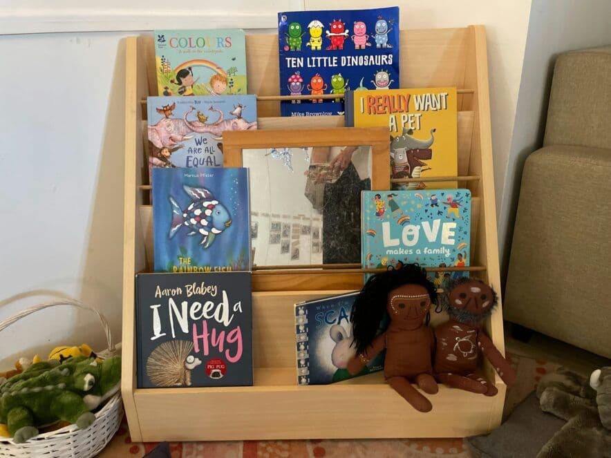 Whitsunday Neighbourhood Centre recognised as Social Trader