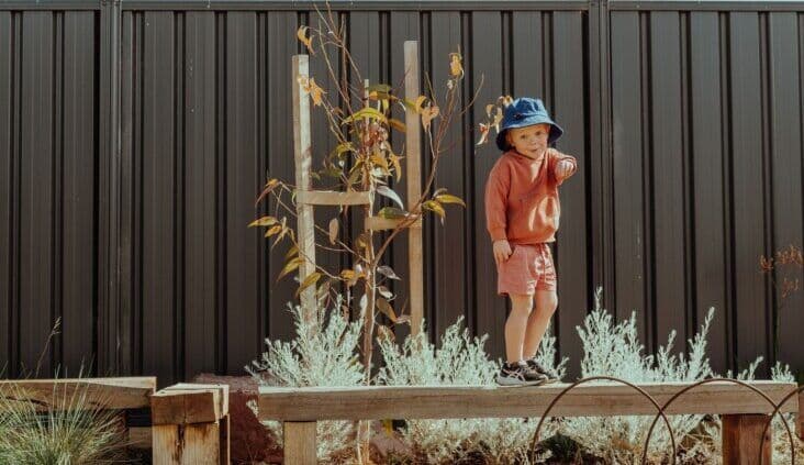 Taking a leap: Why risky play matters