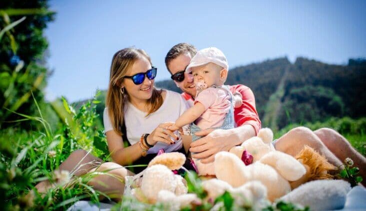 Universal child and family health services: A critical lever for equitable early development