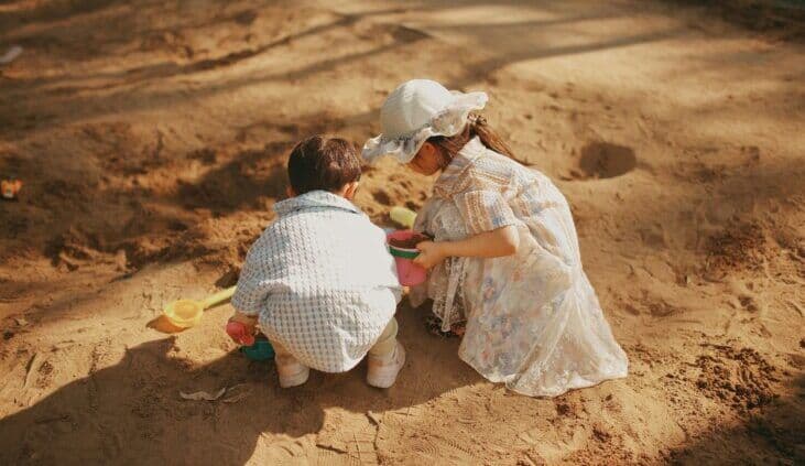 New AEDC data provides national insight into early childhood development