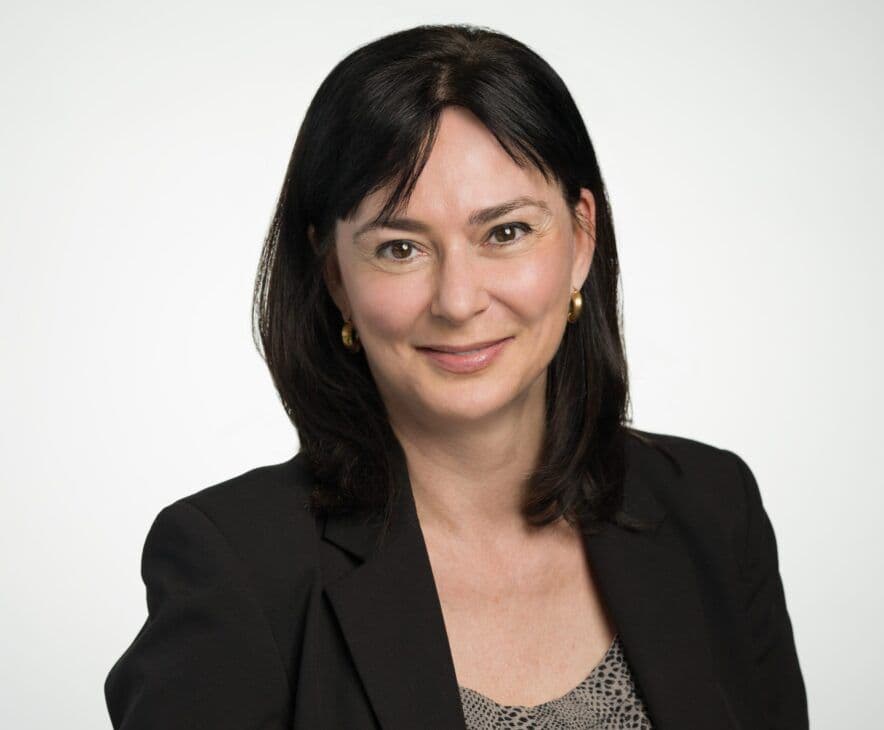 Rolanda Mitchell to head up Affinity’s People and Culture team