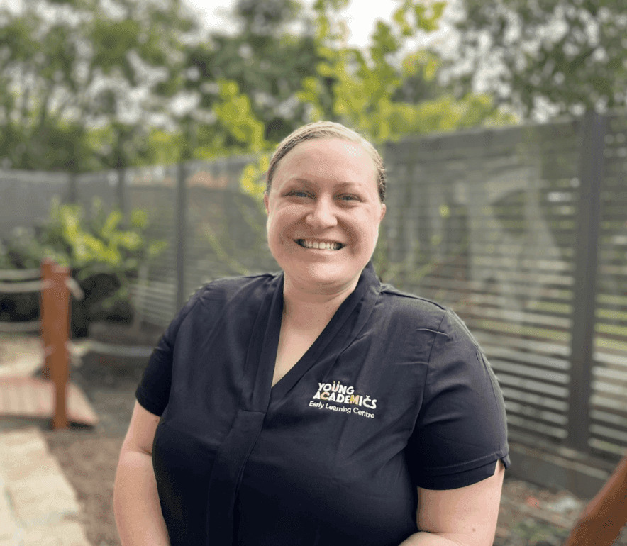 Young Academics manager shares drop off strategies to make life easier for educators