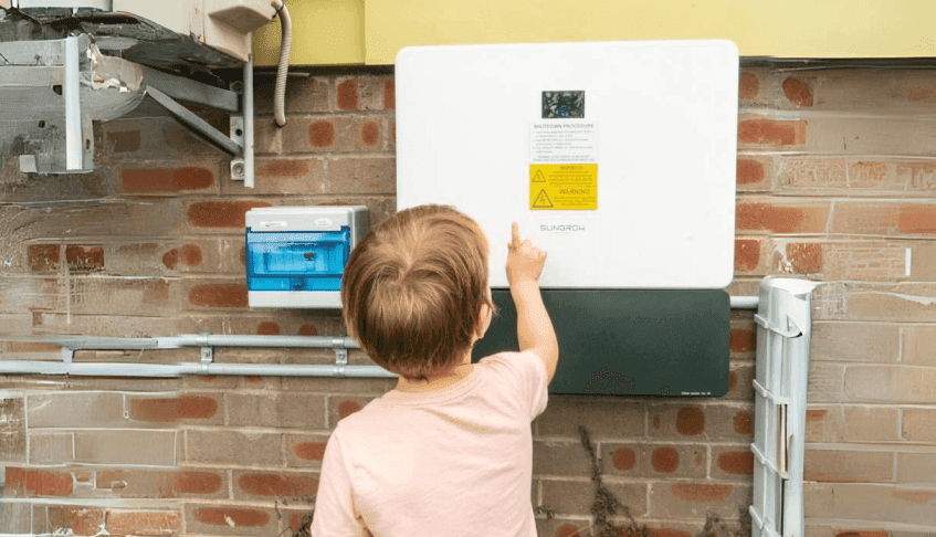 Parents for Climate share new booklet aimed at boosting sustainability in ECEC