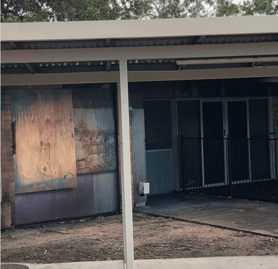 Queensland Government donates $100K to Townsville ECEC service blighted by arson