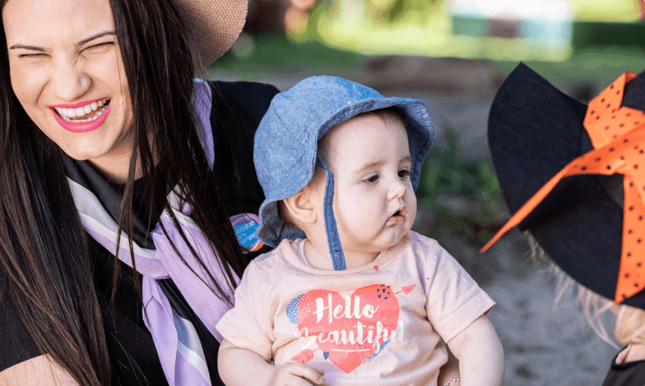 When it comes to resources, creativity and sustainability are a focus of Eleni