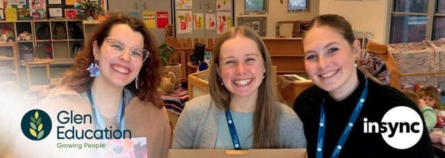 Engaged educators lead to happier families and stronger centres