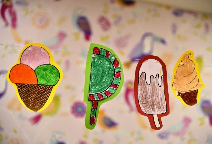 AEDC data collection is now underway