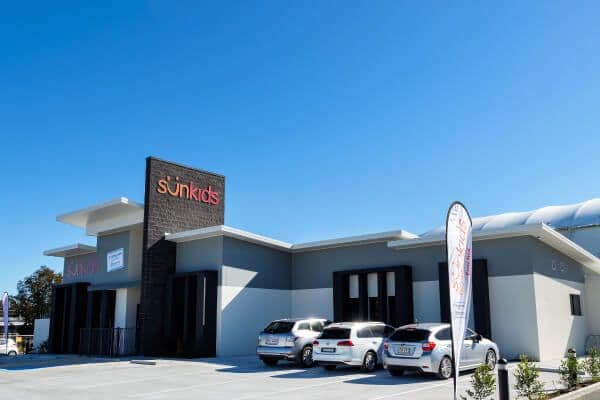 ECEC Provider in Focus: Sunkids