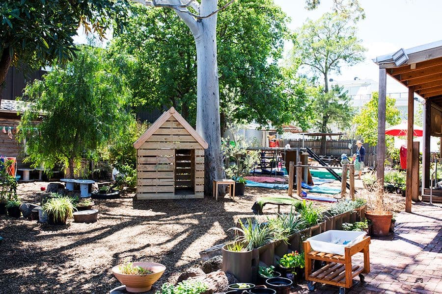 ECEC Provider in Focus: St Kilda and Balaclava Kindergarten