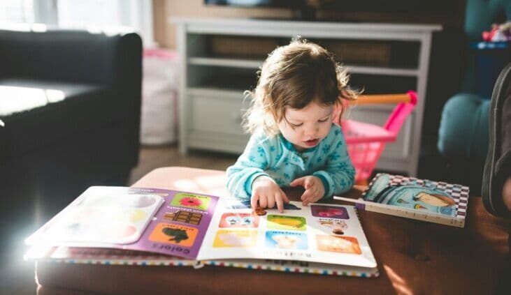 A new chapter for early literacy: the next phase of the Better Beginnings program