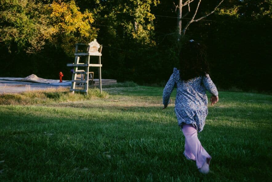 We tried a different preschool curriculum to prevent youth crime. Checking in 20 years later, it worked