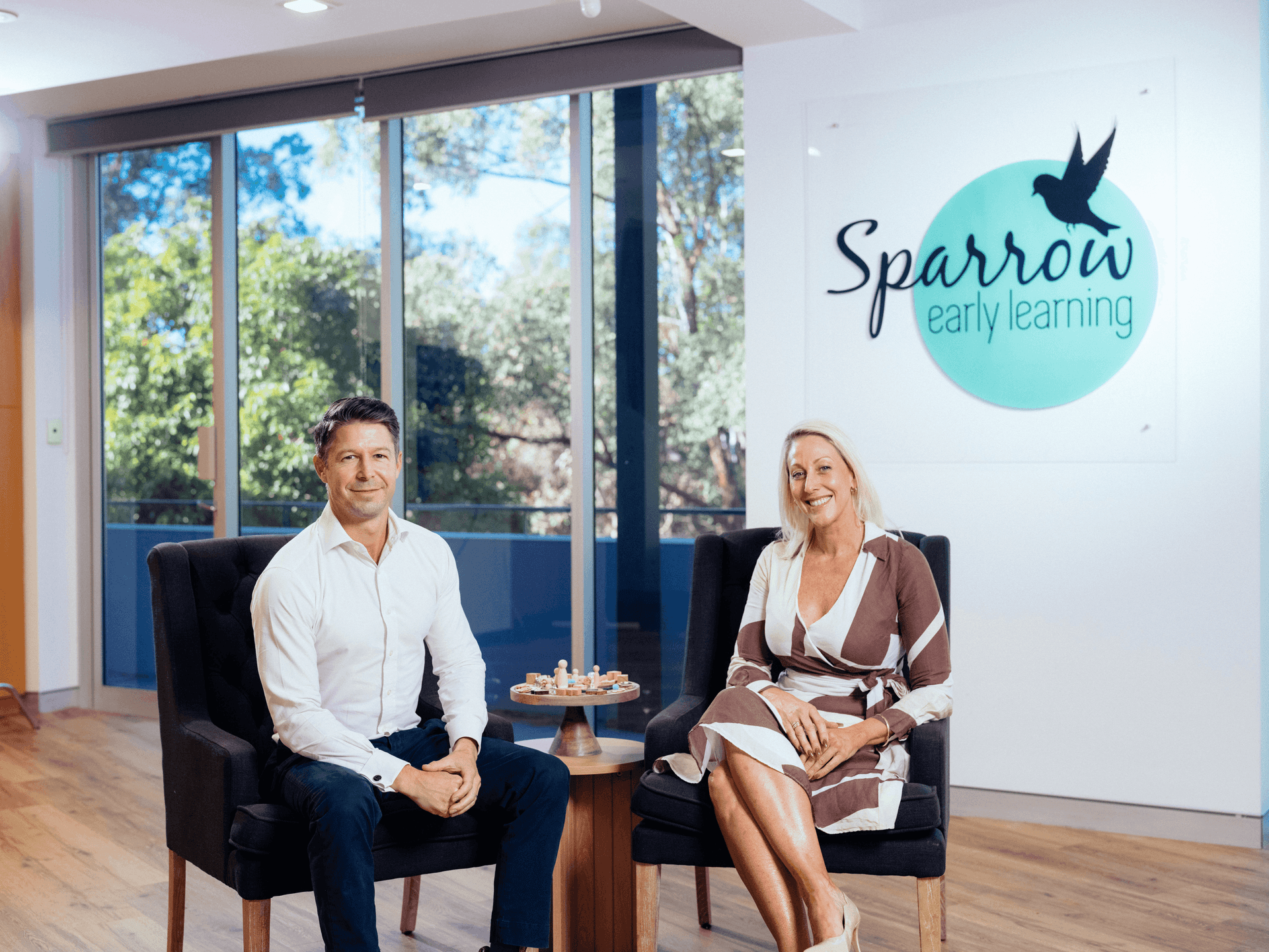 Choosing with confidence: How Storypark + Xap became the trusted partner for Sparrow Early Learning