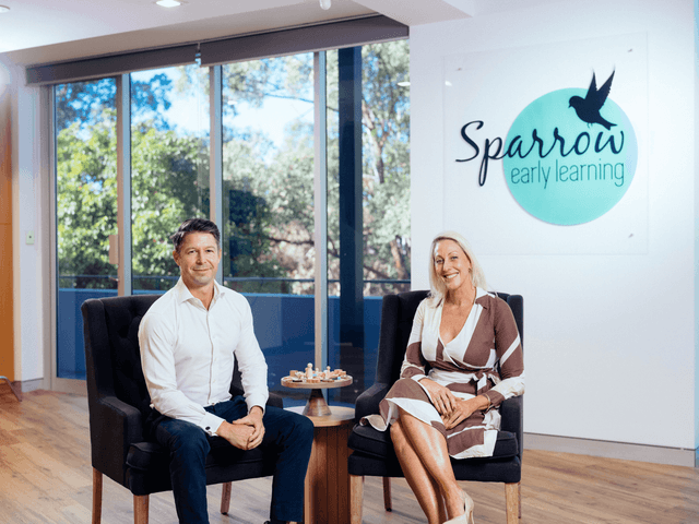 Choosing with confidence: How Storypark + Xap became the trusted partner for Sparrow Early Learning