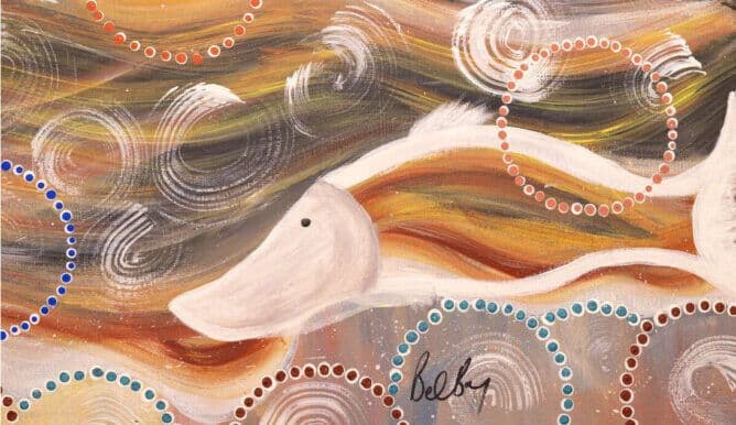 MacKillop Family Services launches third Reconciliation Action Plan