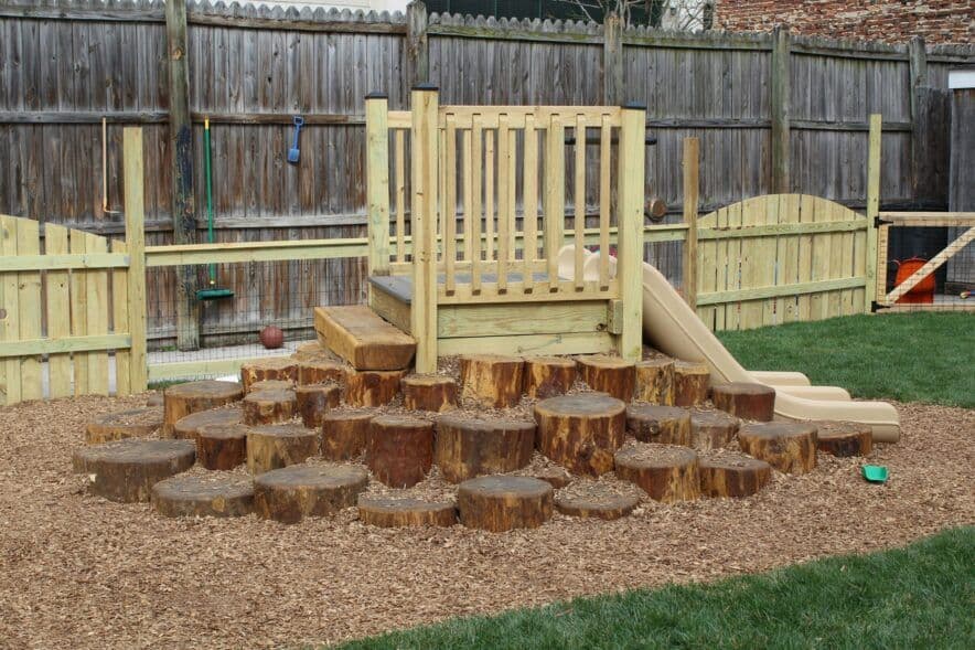 National trial will explore ways to boost physical activity in young children