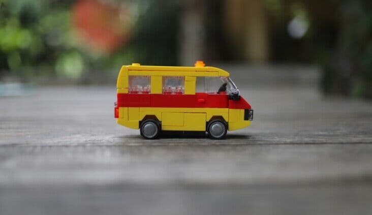 Transporting children with food allergies: ensuring safety, consistency and trust