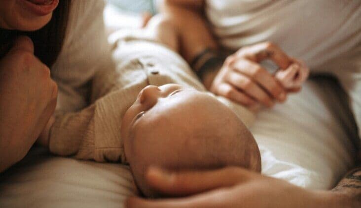 Talking to babies: New research highlights the power of two-way communication