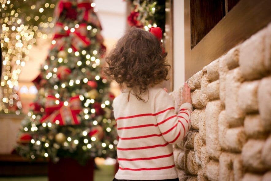 Keep calm and carry on your routines: how to manage kids’ ‘Christmas crankies’ over the holidays