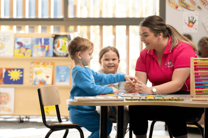 Save Our Service leverages “People First” approach to stand out from recruiter crowd