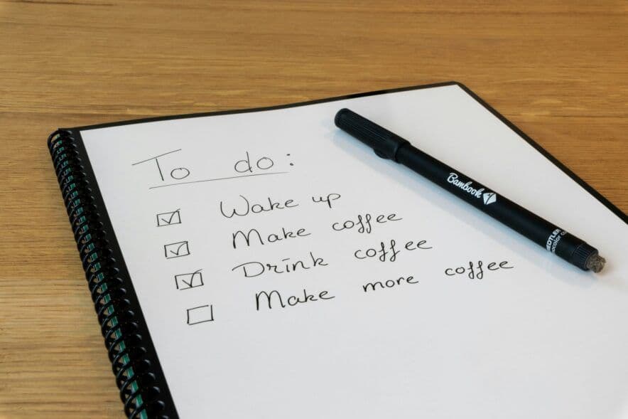 To-do list got you down? Understanding the psychology of goals can help tick things off – and keep you on track