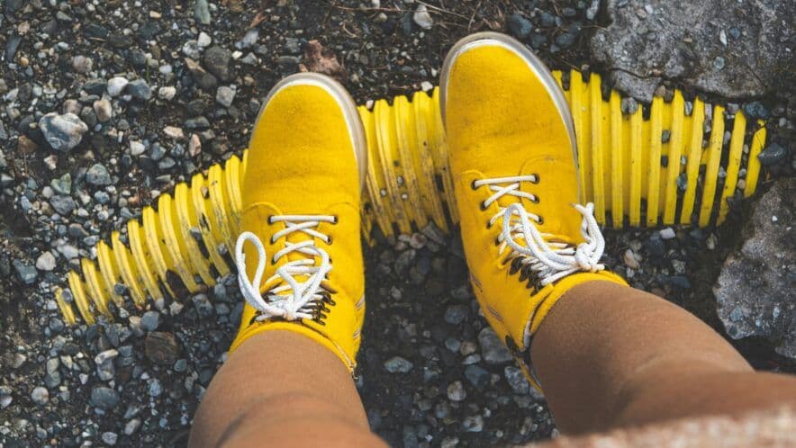 Finnish researchers examine the lived experience of children on entering long day care