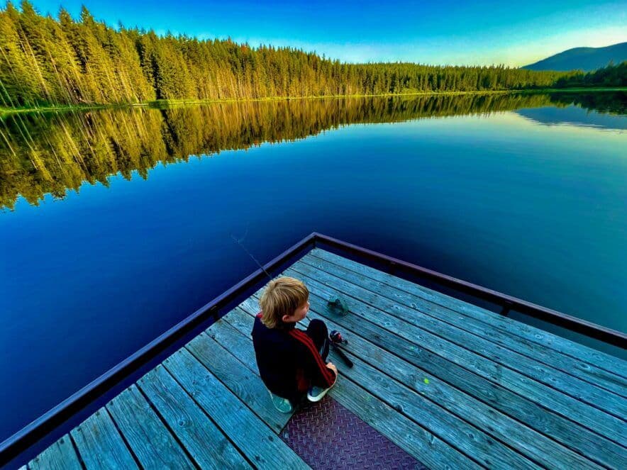 Exploring opportunities in ECEC with Samson, Inez, Jasmine and Amanda