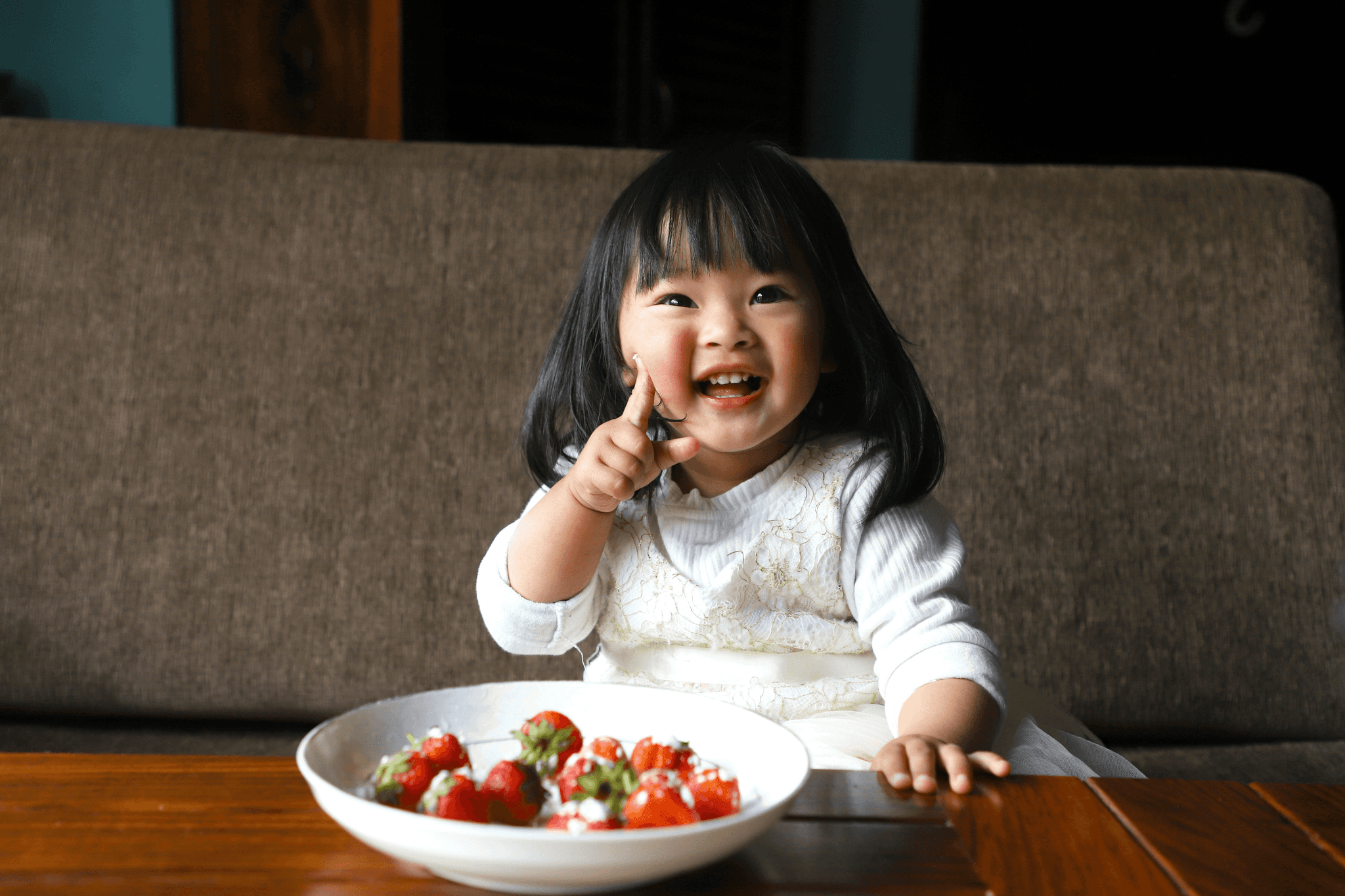Menu review prompts healthy changes at Story House Dandenong North
