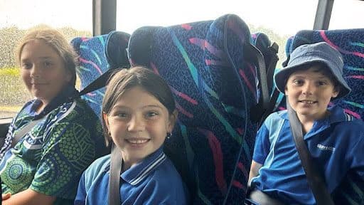 Tabatinga Tweed Heads share best practice OSHC transport tips