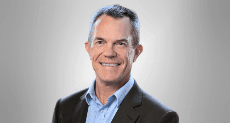 AnglicareSA welcomes Tim Sarah as Chair following Bruce Linn retirement