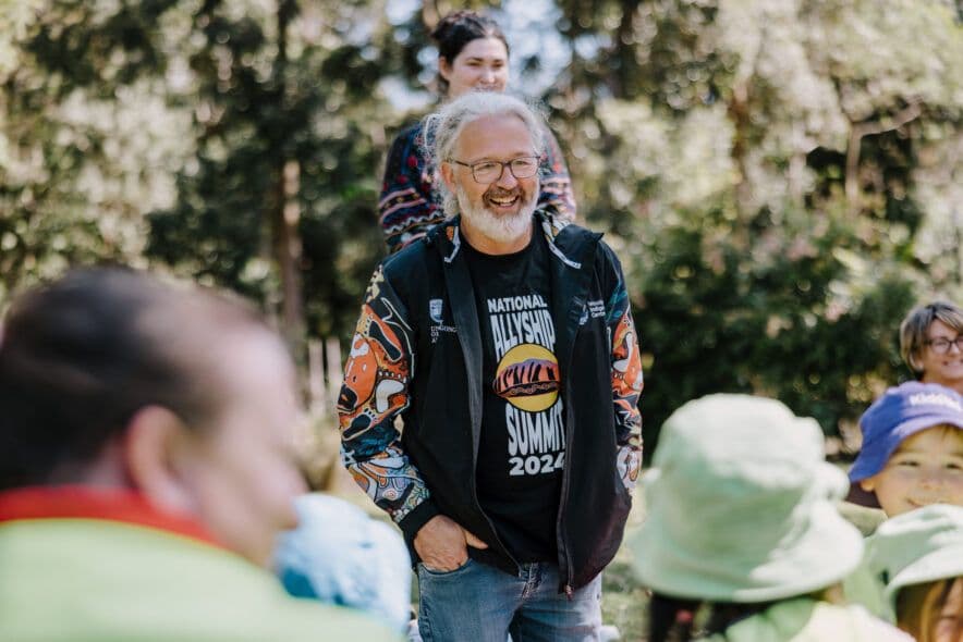 Indigenous Literacy Day celebrated at UOW Early Start