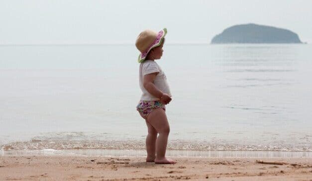 Listening matters: Embedding the voice of the child in ECEC settings