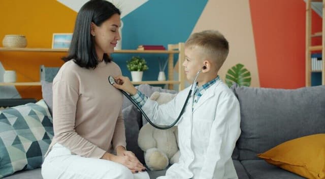 New virtual emergency care program expands for families in Western Australia