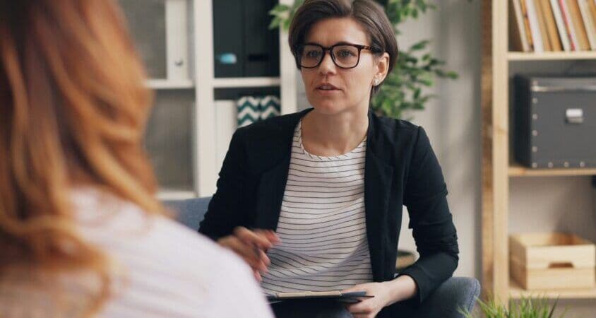 Major childcare provider accused of pregnancy discrimination after rescinded job offer