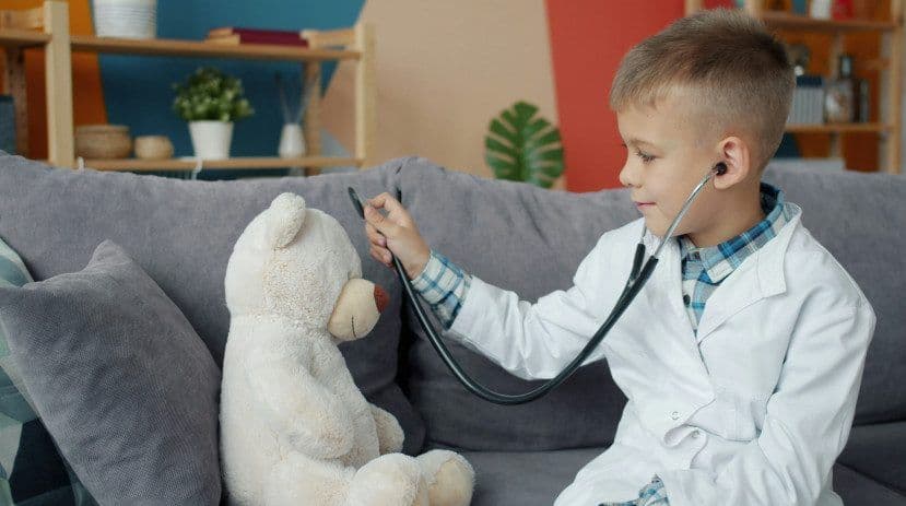 Hospital Kindy expands to regional Queensland, bringing early learning to young patients