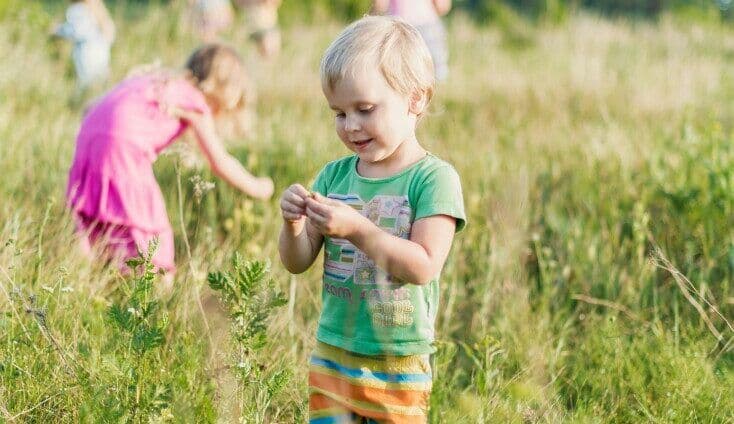 Safety starts with supervision: responding to real risks in ECEC