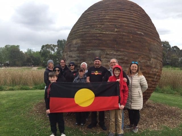 Melbourne services use Innovative Solutions fund to embed Aboriginal perspectives