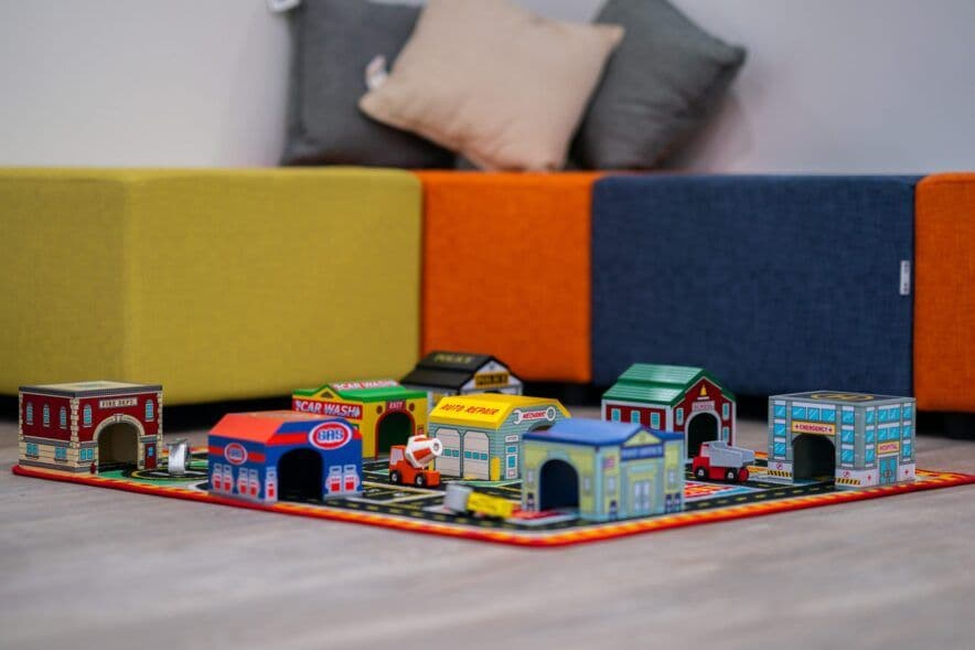 Young Academics Director of Operations Jenni Gaffney reflects on World Education Day