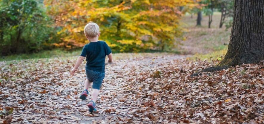 Babies use ‘helpless’ phase to build powerful neurological foundations