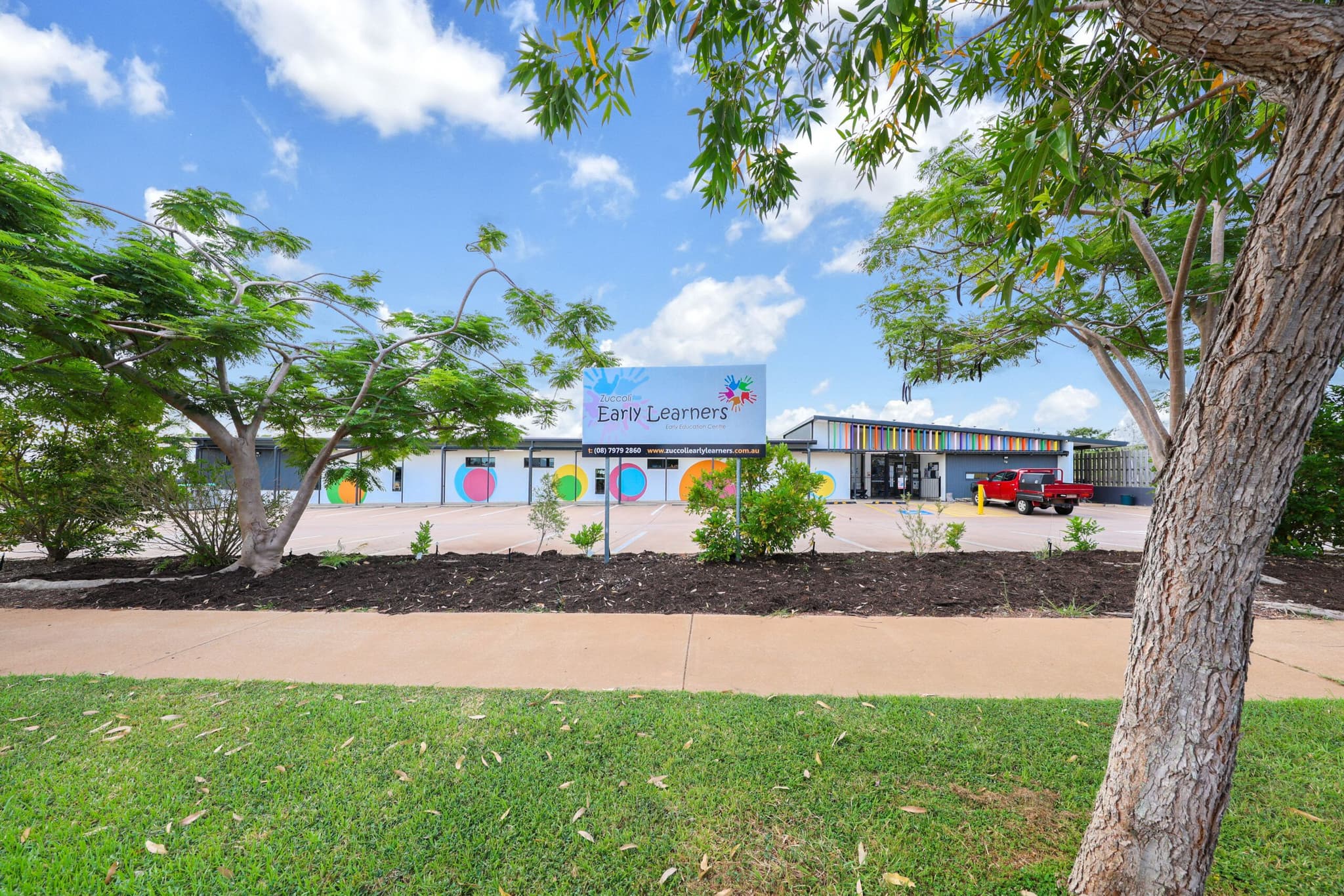 Darwin childcare asset snapped up by private investor for $6.6 million