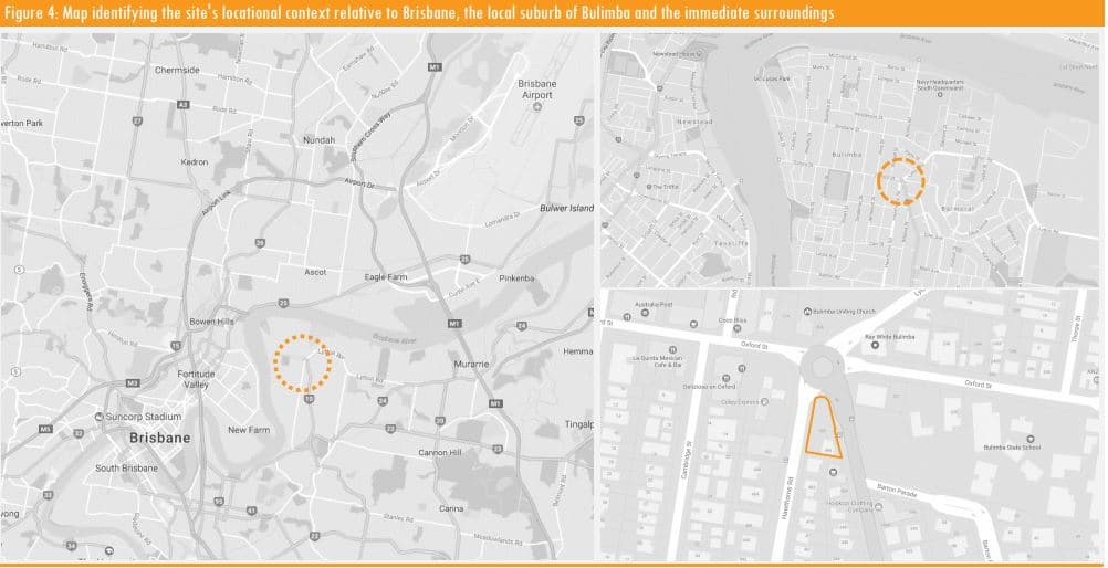 Edge walks away from three-storey childcare centre development